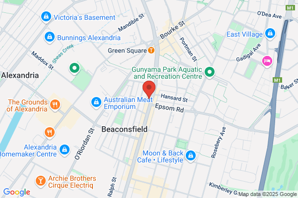 Alexandria Discount Carpets