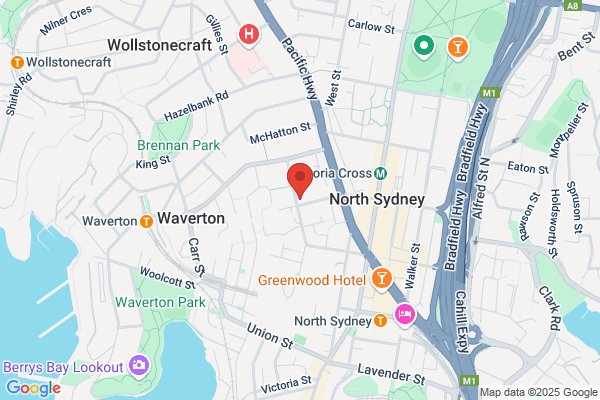ABC Edward Street