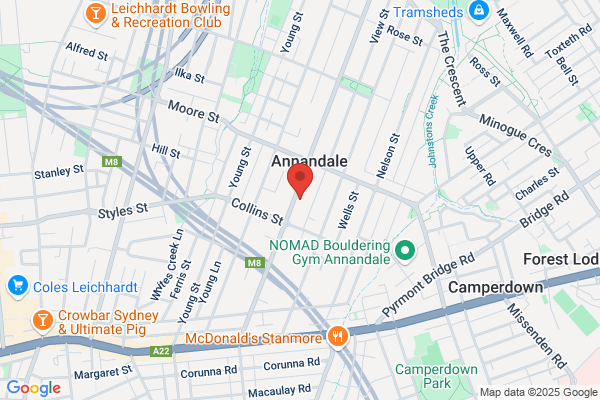 Annandale Occasional Care