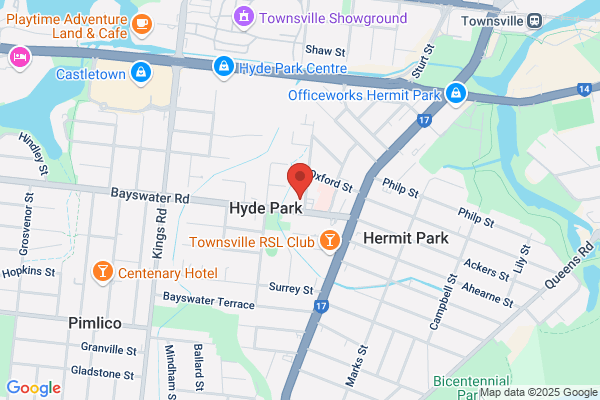 Hyde Park Child Care Centre