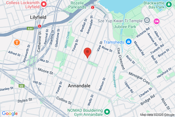 Annandale Combined Outside School Hours Care
