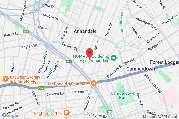 City West Child Care Centre NSW