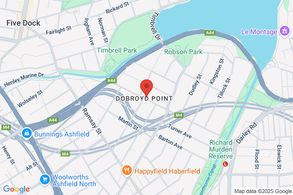 Dobroyd Point OSHC