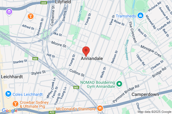 Ambler Trish & Associates