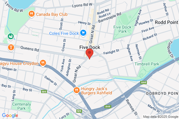 Life Care Inner West