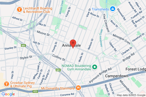 Sydney Couple and Family Specialists
