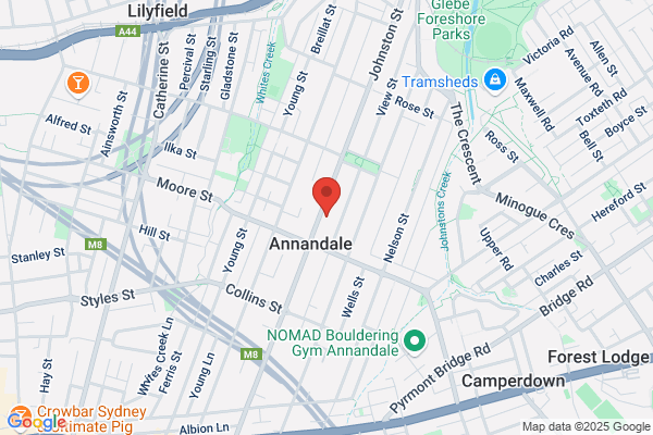 Annandale North Family Practice