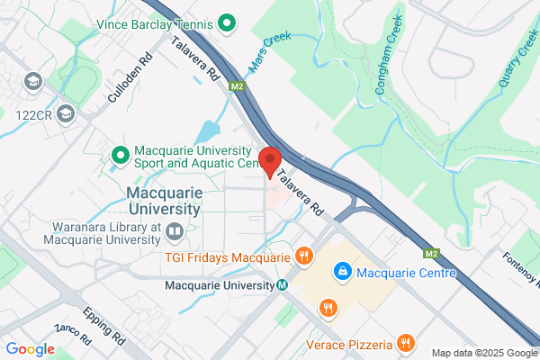 Australasian Faculty of Public Health Medicine The