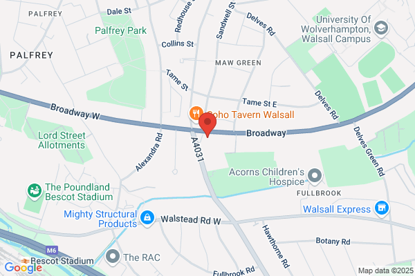 Broadway Medical Centre