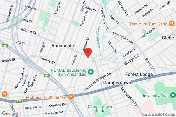 Camperdown Sleep Investigation Centre Pty Ltd