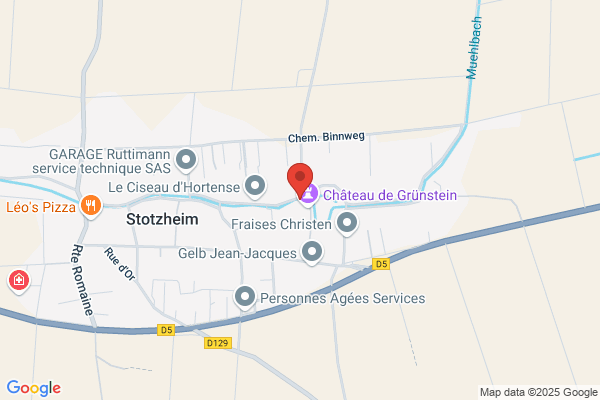 Grunstein Ron Prof
