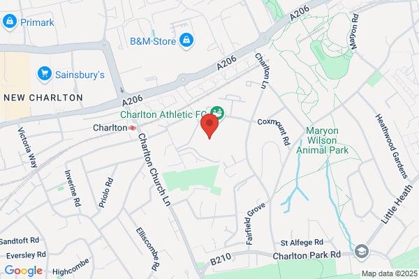 Charlton Event Management