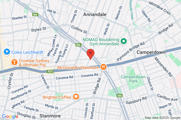 ICE Australia