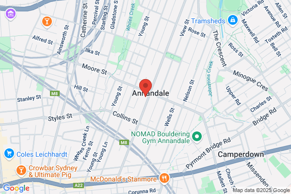 Jantzos Emmanuel Hairdressing