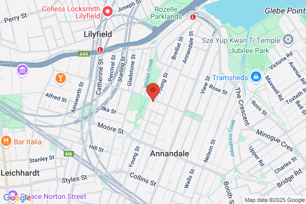 Annandale Magic Massage