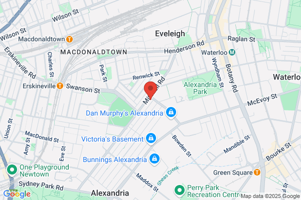 Alexandria Car Care Centre