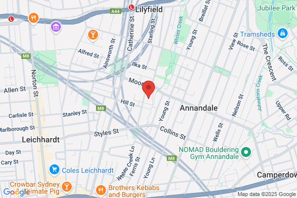 Annanda Motor Repairs