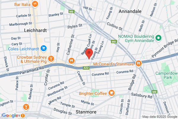 Annandale Automotive Services