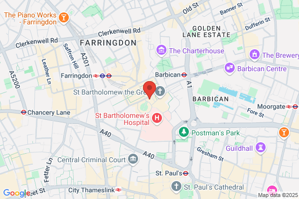 City Clinic Osteopathy