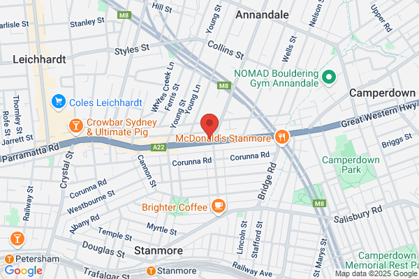 Annandale Pharmacy