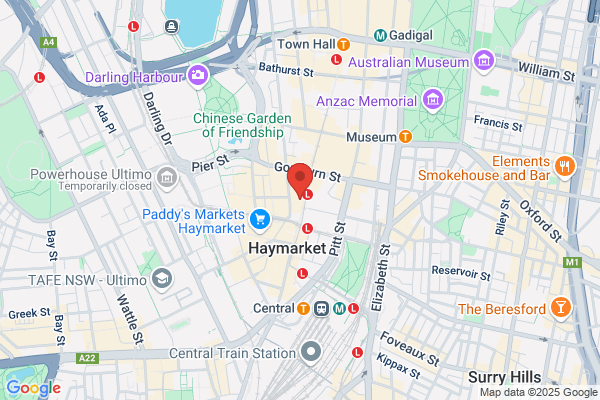 Haymarket Pharmacy