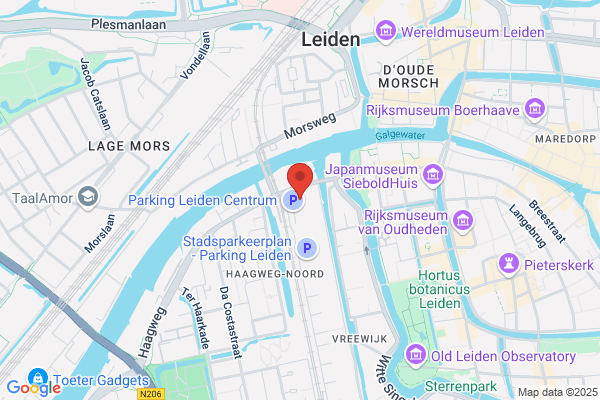 Events Photography - Leiden Studios