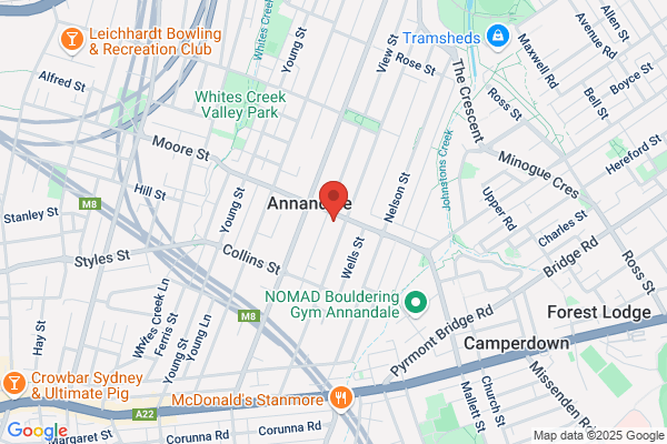 Annandale Physio & Sports Injury Clinic