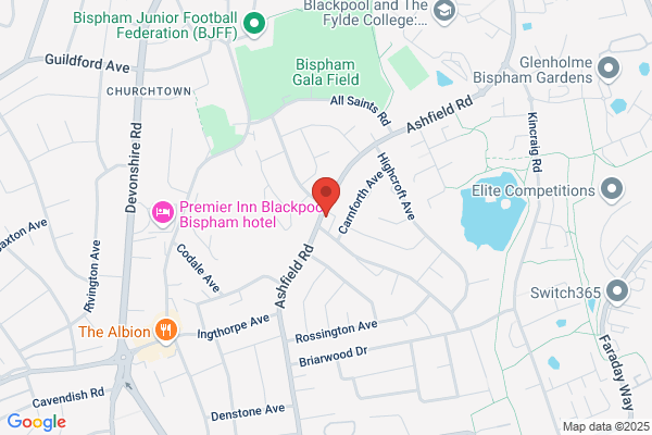Ashfield Physiotherapy Centre