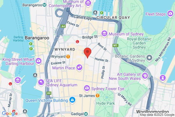 CBD Medical Practice