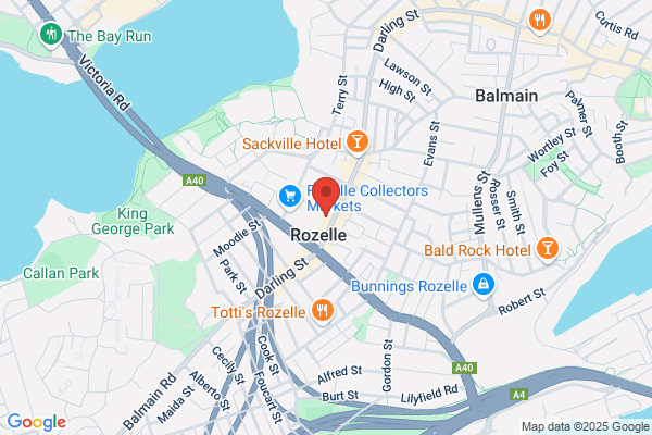 Darling Street Physiotherapy