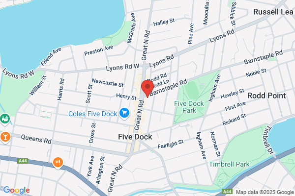 Five Dock Physiotherapy