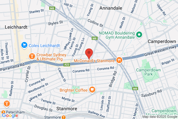 George St Physiotherapy