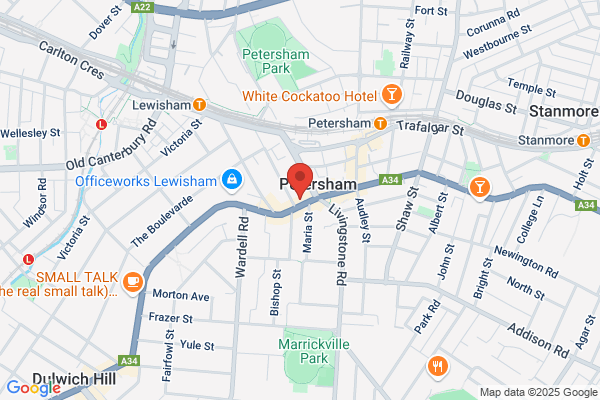 Artasia Gallery (Petersham)