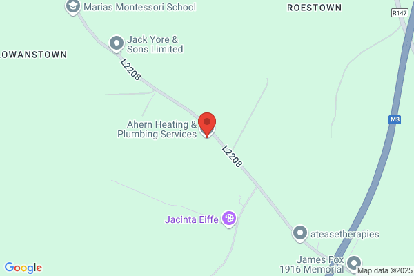 Ed Ahern Plumbing