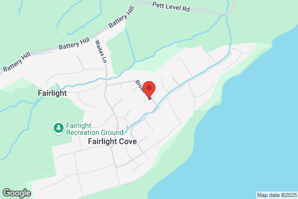 Fairlight Plumbing