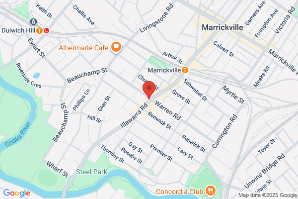 Professionals Forbes Group - Marrickville Real Estate Agents and Property Management