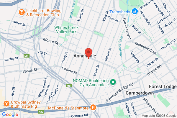 Andrew Vass Real Estate
