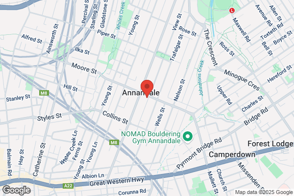 Bonenti Property