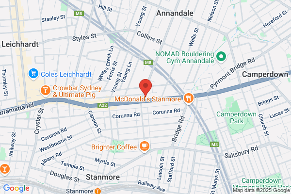 Commercial Property Link