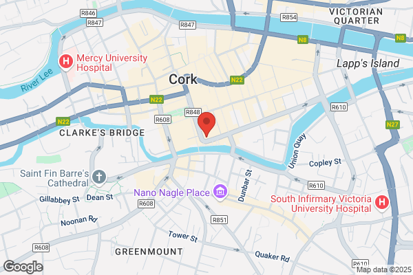 Gerard McCarthy Real Estate