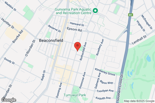 The Agency - South East Sydney