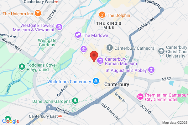 Catt Cafe & Restaurant