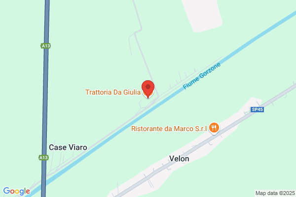 Da Giulia Trattoria