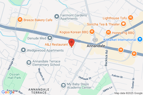 HLJ Noodlehouse