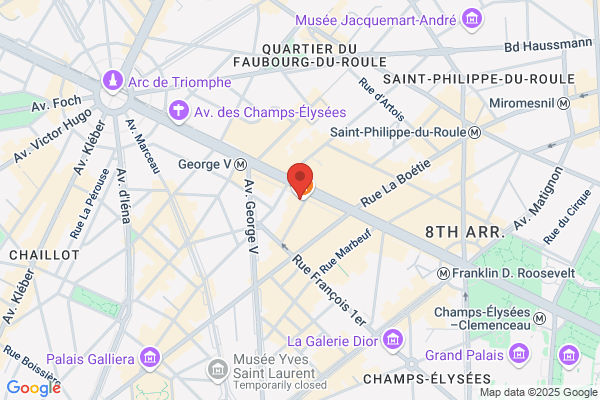Castagnet Lawyers