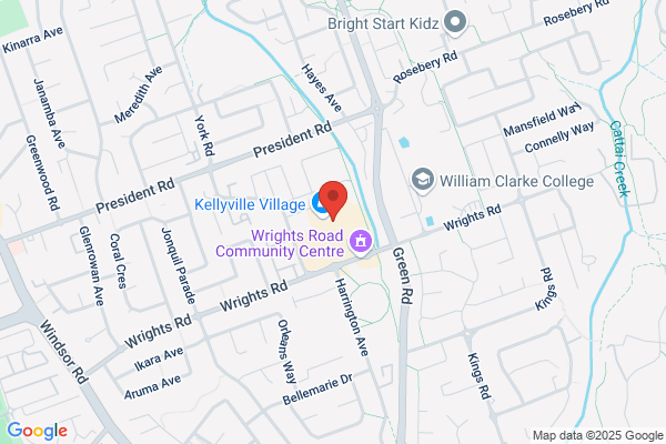CoinFlip Bitcoin ATM - Nextra North Withers Rd (Kellyville)