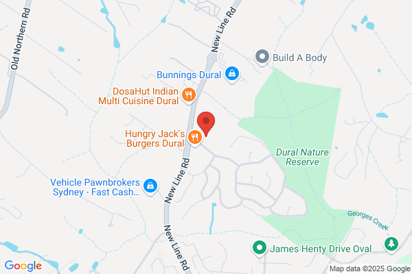 Petbarn Dural
