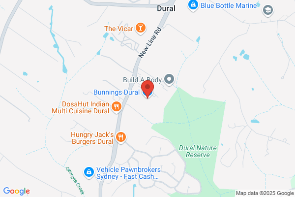 Bunnings Dural