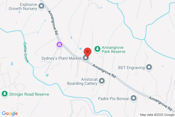 Annangrove Butchery