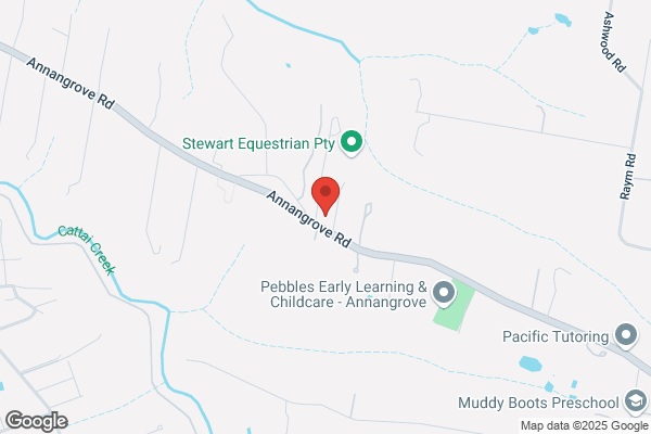 Annangrove Preschool